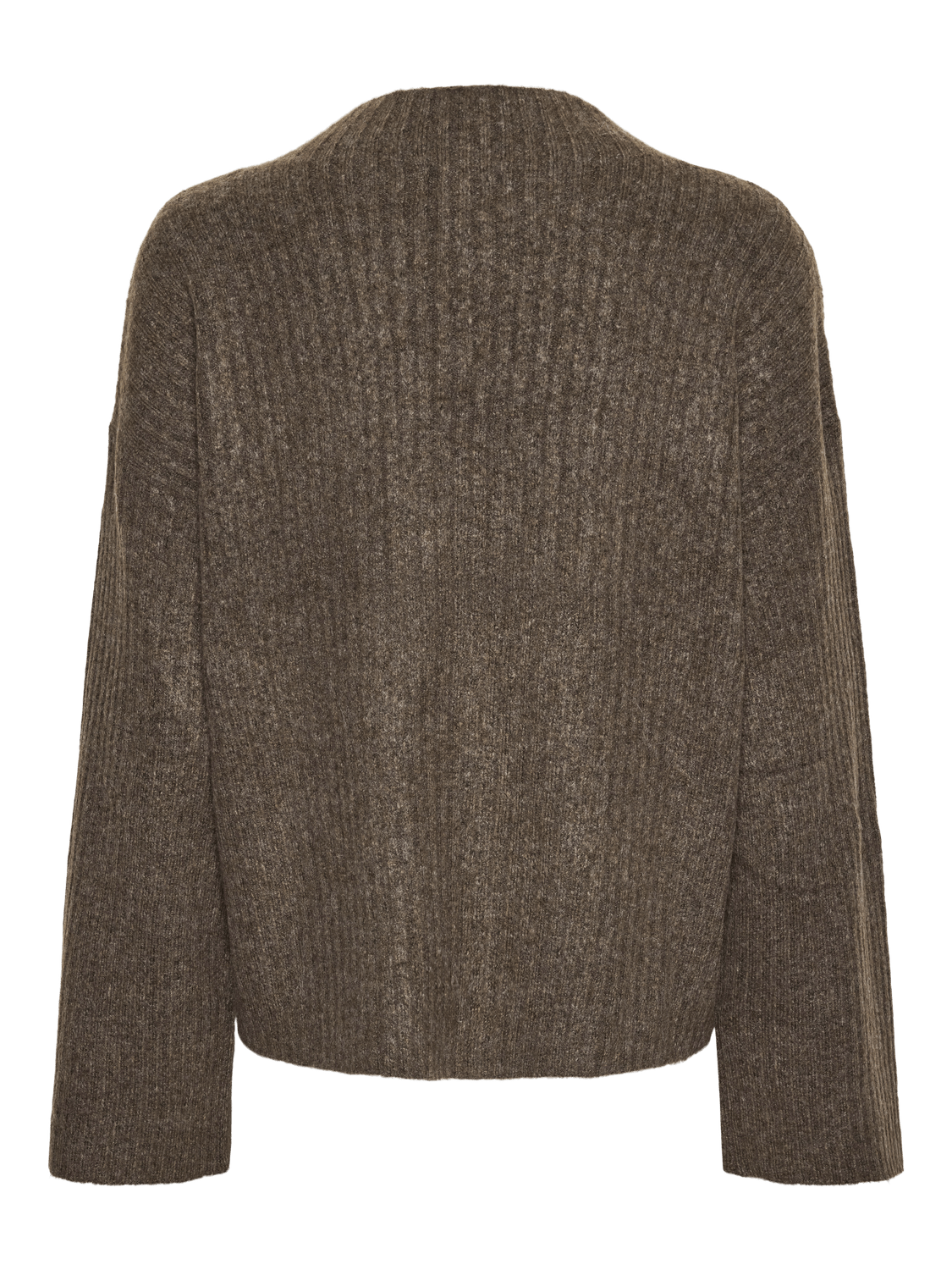 PCTULLE Pullover - Morel - VERO MODA & VILA Bergvik